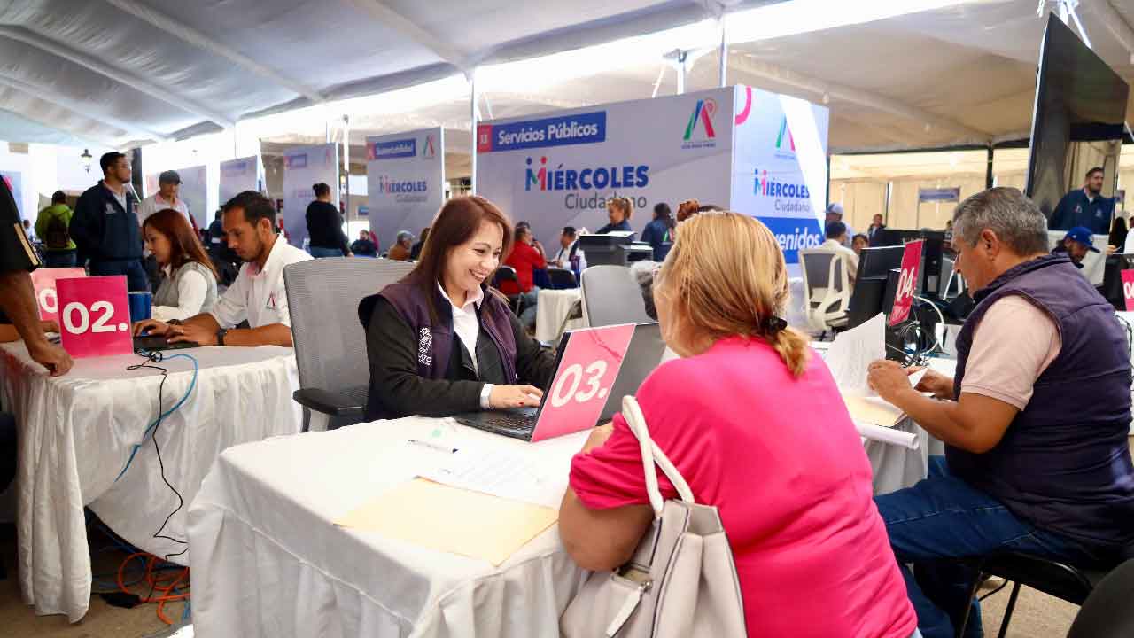 Invitan a miércoles ciudadano en Irapuato | Noticias Guanajuato