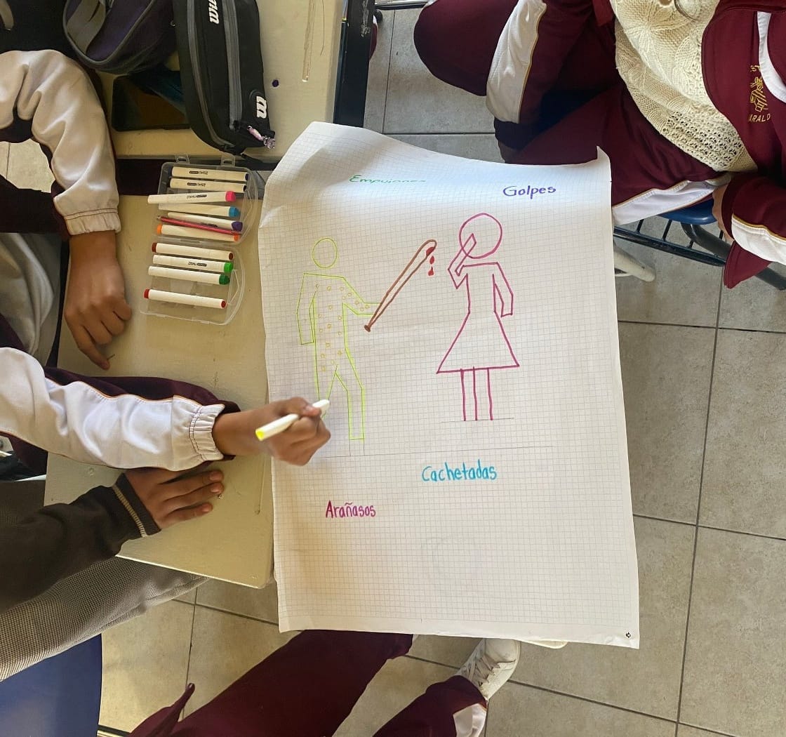 SSG cuenta con una Red de Servicios de Salud Mental en Semana Santa y ...
