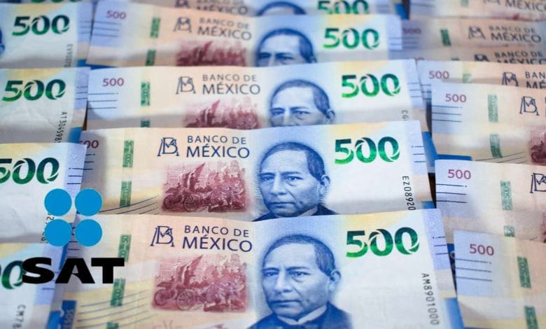 Cantidad máxima que se puede depositar en efectivo en México