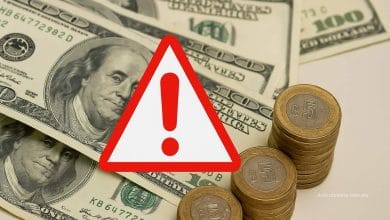 impuesto a remesas de mexicanos en EE.UU. amenaza envíos legales