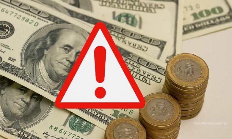 impuesto a remesas de mexicanos en EE.UU. amenaza envíos legales